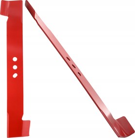 Fűnyíró Kés 50CM Nac Fűnyíróhoz S510 S510V W510 W510V X510 Gyűjtő