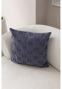 Párnahuzat 43x43 cm Tuffet – Mioli Decor