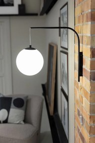 Markslojd DIONE 108420 Fali lámpa 1x40W/E27 IP20