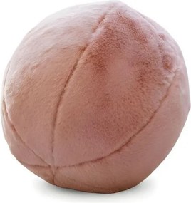Pelus Top - Dusty Rose