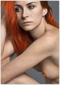 Poszterek 70x100 Aktok Meztelenség Szerelem Fotó