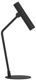 Eglo 900908 - LED Asztali lámpa ALMUDAINA LED/5W/230V