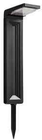 Kobi LED Napelemes lĂĄmpa LED/0,2W/3,7V 6500K IP44 KB0470