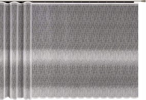 Mg Függöny jacquard 4565 Fehér 350x250 M szalaggal