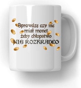 Bögre 1670 Megnézem, Nem Volt-e Érme Sorozat 1670 Ajándék