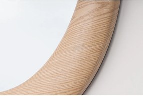 Fali tükör ø 100 cm Otilia – Bizzotto