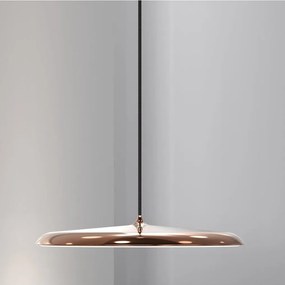 NORDLUX 83093030 ARTIST Modern Led Függesztett Lámpa Réz LED IP20