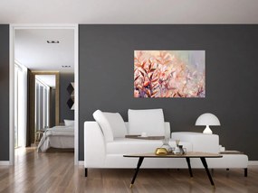 Kép - Festés pasztell ősz (90x60 cm)