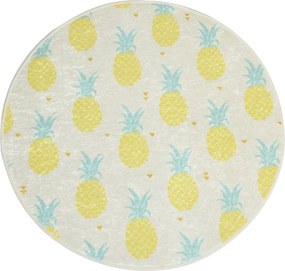 Ananas Djt Cap