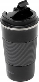 Dione termo bögre fekete 0,51 l Homla