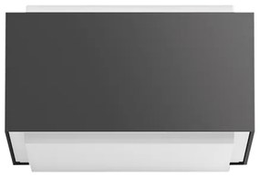 Philips 17337/93/PN - Kültéri lámpa  MYGARDEN HEDGEHOG 1xE27/42W/230V IP44