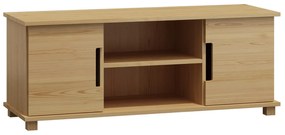 Modern fenyő TV állvány  c6,180 széles