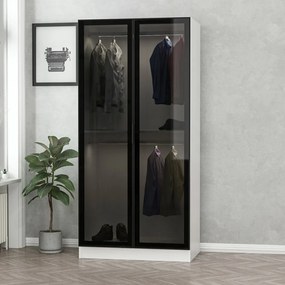 Kale Glass Black - 190