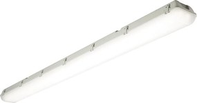 Endon MORDAX 72711 Por és páramentes lámpa 74.4W/LED 4000K 8250LM IP65