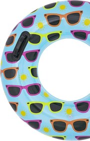 Designer úszógumi 76 cm