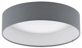 Eglo 93395 - PALOMARO LED mennyezeti lámpa 12W, 230V 93395