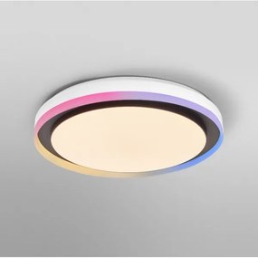 Ledvance - LED RGBW Dimmelhető mennyezeti lámpa SMART+ MAGIC LED/38W/230V Wi-Fi