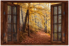 Poszterek 60x40 Tájkép Látvány