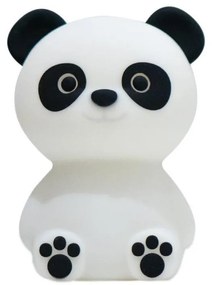 MegaLight MegaLight - LED RGB Dimmelhető gyermek érintős lámpa PADDY PANDA LED/5V FBB0404