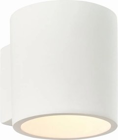 Endon CURVE 76536 Fali lámpa 1x28W/G9 IP20