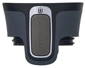 Contigo West Loop 470 ml Gunmetal termosz