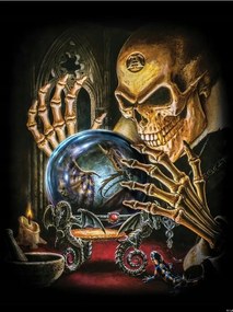 Fotótapéta ifjúsági szobába 184 x 254