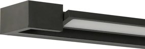 BRILAGI - LED Kültéri fali lámpa AQUA LINE LED/18W/230V 60 cm IP44 fekete