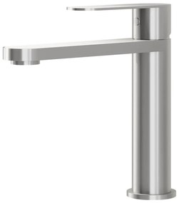 BATH DELUXE BATH DELUXE 28-017-02-71-02 -Mosdócsap TARNBY 17,3 cm csiszolt rozsdamentes BT0041