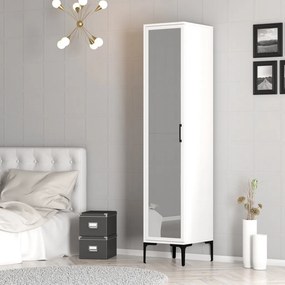 Kumsal R - White