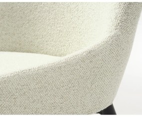 Fehér étkezőszék Ontario – Unique Furniture