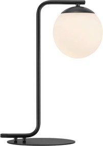 Nordlux GRANT 46635003 Asztali lámpa 1x40W/E14 IP20