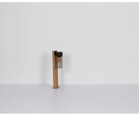 Globo 31976 - Kültéri lámpa ETSI 1xE27/40W/230V 50 cm IP44