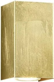 Trio CLEO 206500279 Fali lámpa 2x35w/gu10 ip20