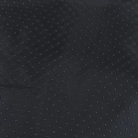 Fehér fekhely kutyáknak ø 75 cm Fluffy Heather – Love Story