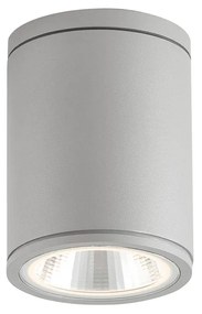 VIOKEF-4199100 MAROCO Szürke Színű Kültéri Mennyezeti Lámpa LED 5W IP54