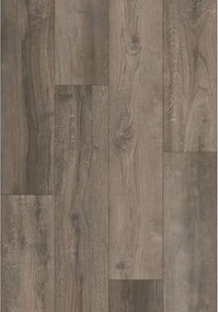 Mexen Mesa Verde vinil panelek 1240 x 182 mm SPC 6,5 mm, IXPE alátét 1,5 mm, 4 V-Vágás, Tölgy - F1140-1240-182-505-4V1-01