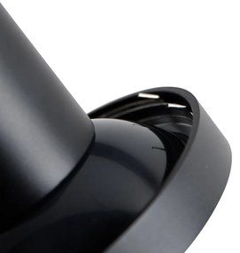 Modern 3 fázisú sínlámpa fekete AR111 - Jeany