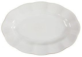 Lux 83 db-os étkészlet - Kütahya Porselen