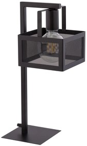 Sigma Lighting ALBERT 50241 Asztali lámpa 1x60W/E27