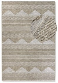 Natúr színű kültéri szőnyeg 190x290 cm Elisabeth – Villeroy&amp;Boch