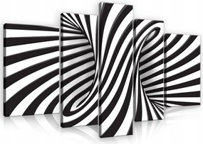 Falikép festmények absztrakt képek 170x100