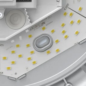 Steinel 067540 - LED Mennyezeti lámpa érzékelővel RS PRO S20 SC 15,7W/230V 4000K