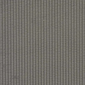 Kerekes Étkező Székek 2 pcs Világosszürke 57 x 66 x 94 cm