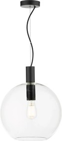Dar Lighting modern függeszték zula átlátszó darzul0122