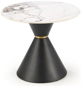 Goretti S dohányzóasztal