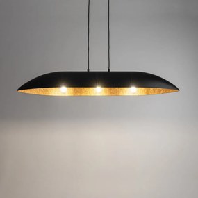 SIGMA LIGHTING 40634 GONDOLA Modern Függesztett Lámpa E27 IP20