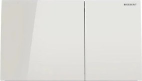 Geberit 115.622.JL.1 - Öblítőgomb Sigma70 25x14,6 cm homokszürke