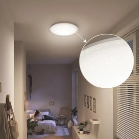 Philips - LED mennyezeti lámpa LED/20W/230V 4000K