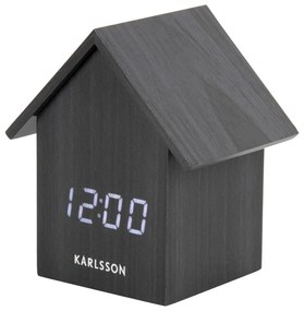 Digitális ébresztőóra House – Karlsson