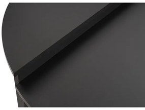 KÉSZLET 2x ORION konferencias asztal antracit színben